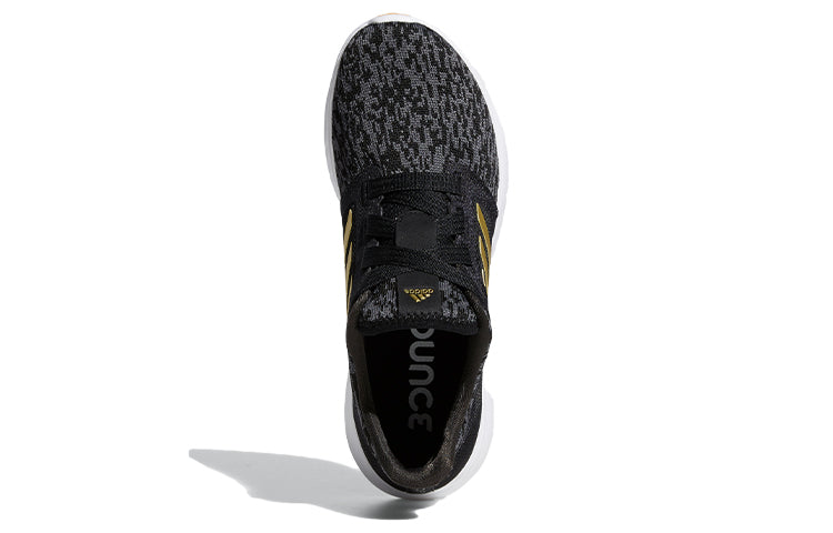 (WMNS) adidas Edge Lux 3 W 'Black Gold' EF7034