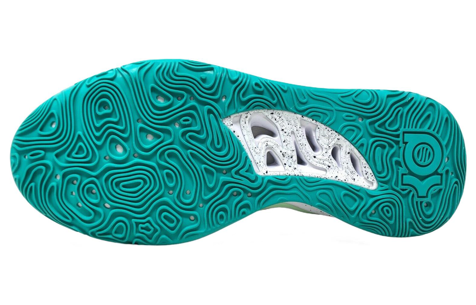Nike KD 15 'EYBL Nationals' FB3260-500
