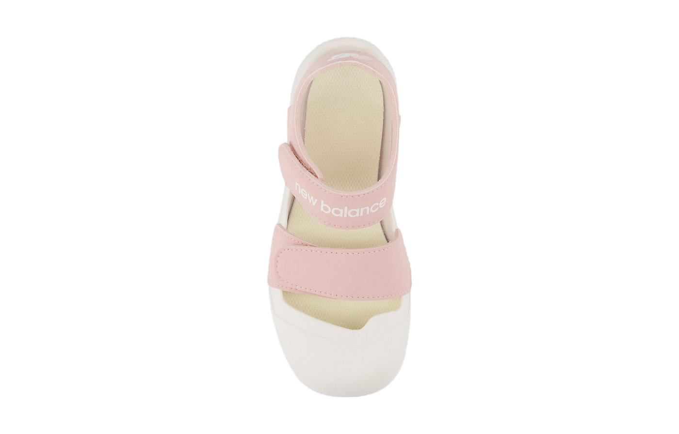 (PS) New Balance 809 Sandals 'Pink White' YT809PS