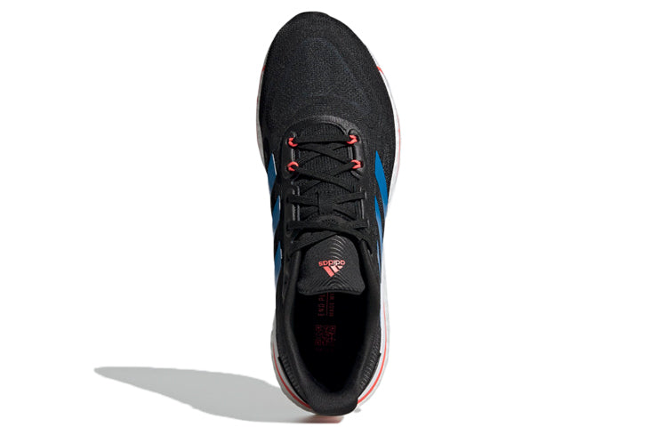 adidas Supernova+ 'Core Black Turbo' GX2910