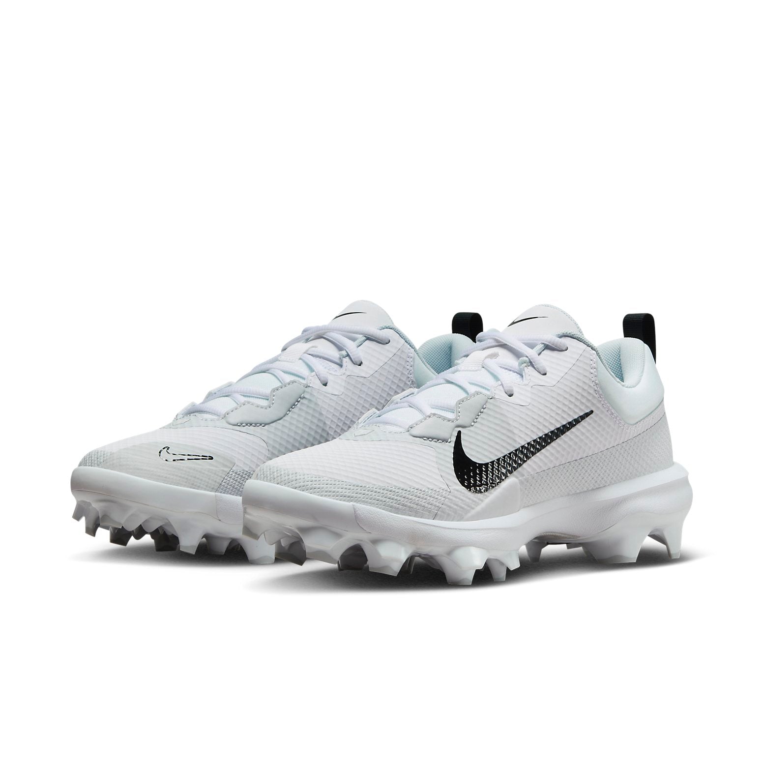 Nike Force Trout 9 Pro MCS 'White Black' FB2908-100