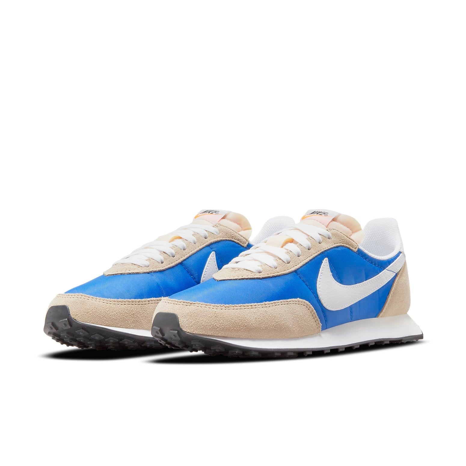 Nike Waffle Trainer 2 Retro Blue/Beige DH1349-400