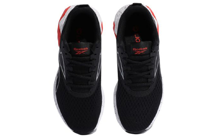 (WMNS) Reebok Liquifect 180 2.0 SPT AP 'Black Instinct Red' FY1899