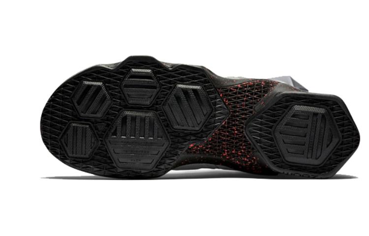 Nike LeBron 13 'Rubber City' 807219-003