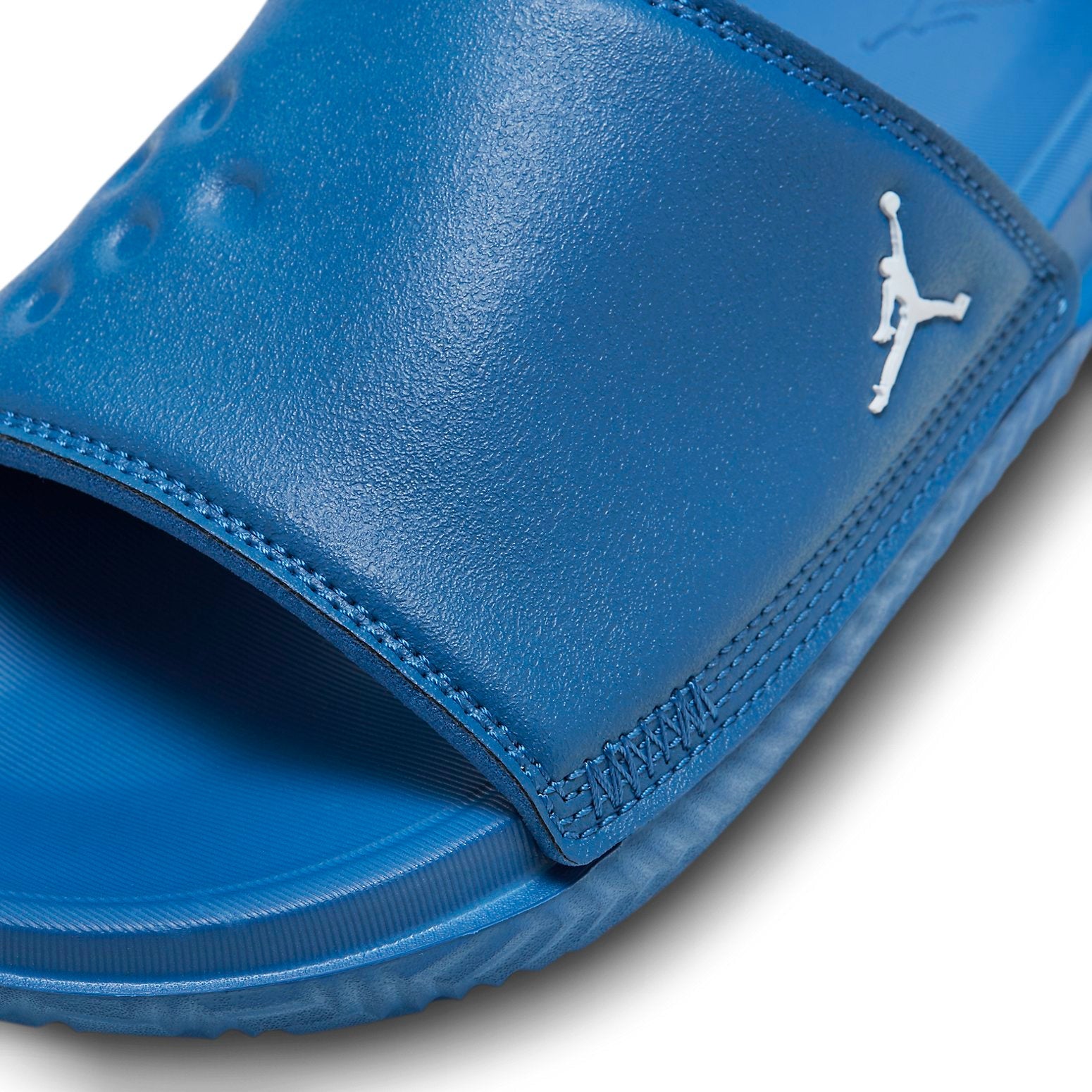(GS) Air Jordan Super Play Slide 'Blue' DN3596-400