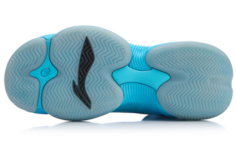 Li-Ning 5 High-Top Blue ABAN045-6