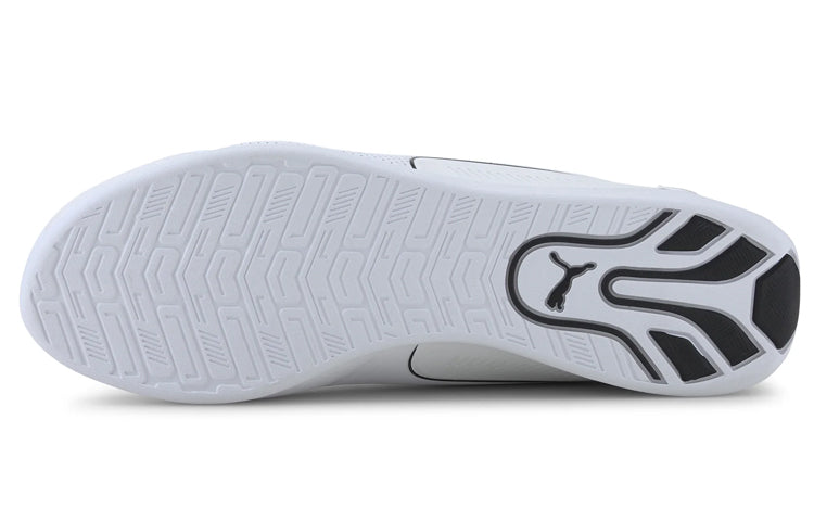 PUMA SF Ferrari Drift Cat 8 Low Top White 339944-02