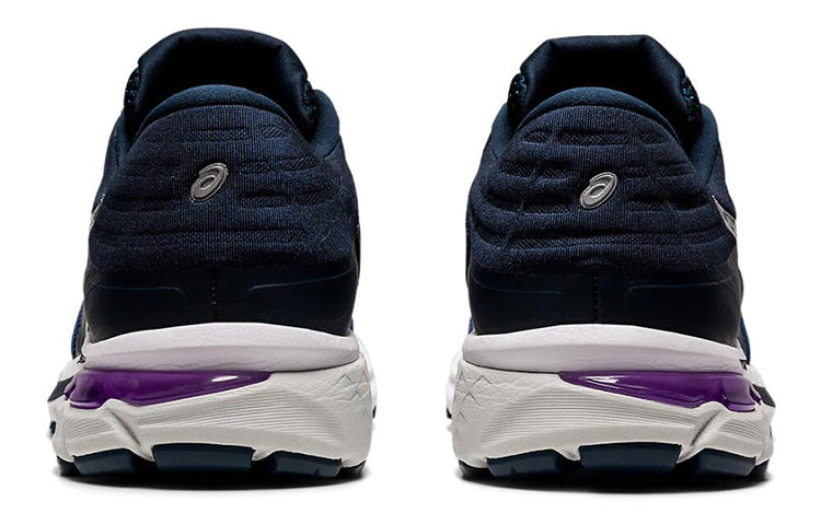 (WMNS) ASICS Gel-Pursue 7 'Navy' 1012A905-400