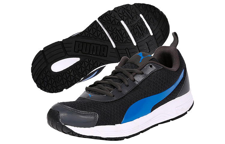 (WMNS) PUMA Electrica Idp Black/Blue/White 191865-03