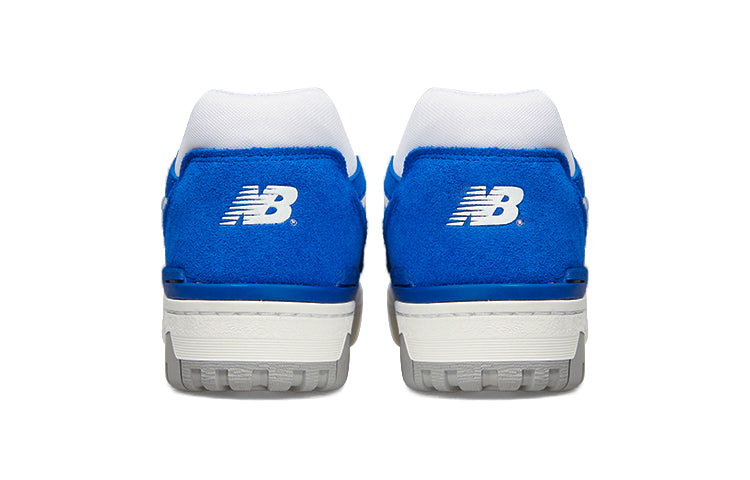 New Balance 550 'Suede Pack - Team Royal' BB550VNA