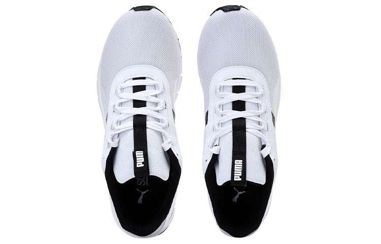 PUMA Flex R Dual Idp White 372991-01