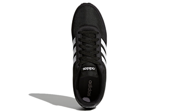 adidas V Racer 2.0 'Core Black' BC0106