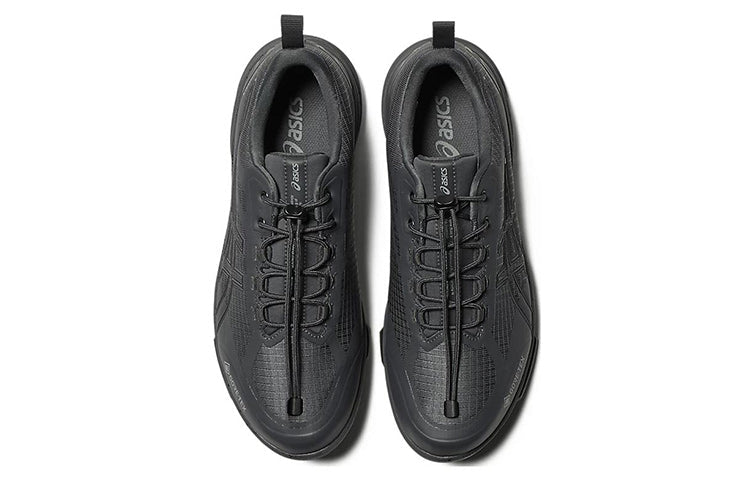 ASICS Gel-Ride Walk Gore-Tex Shoes 'Black Grey' 1293A036-020