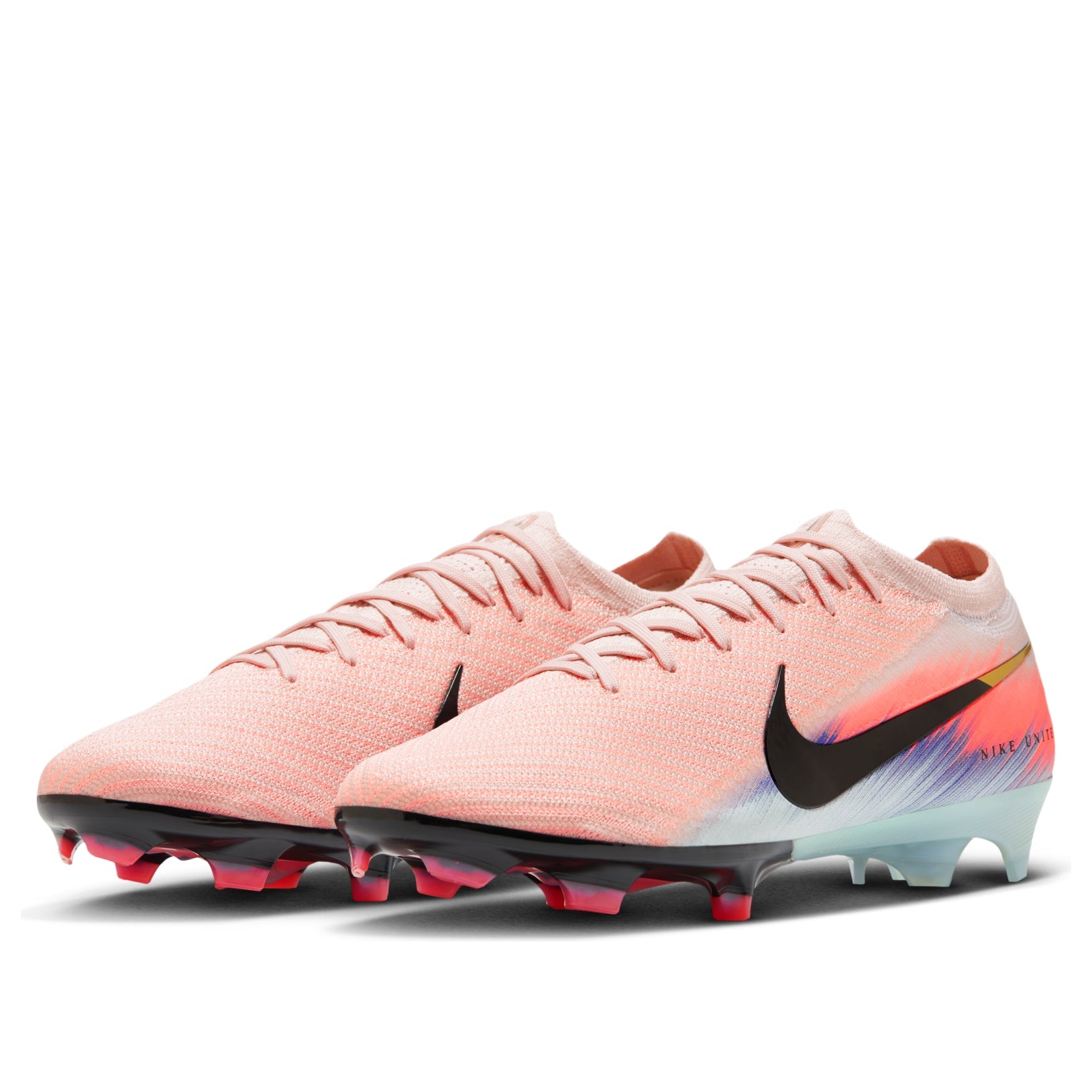 Nike Mercurial Vapor 16 Elite FG 'United 002 Pack'  IB2473-600