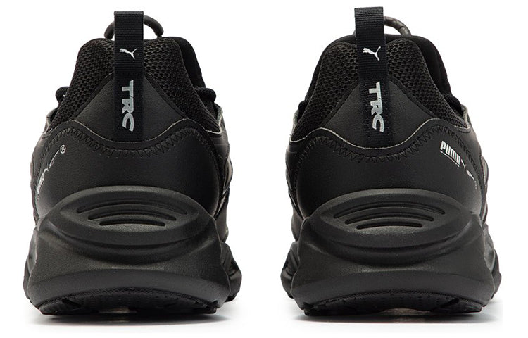 PUMA TRC Blaze 'Triple Black' 384959-02