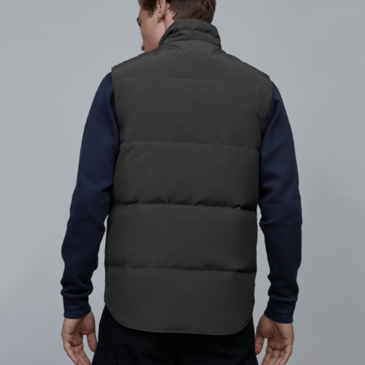 Canada Goose Garson Vest 'Graphite' 4151M-66
