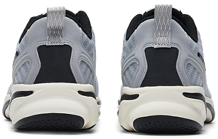 ANTA Run Collection 'Burnt Blue Black White' 112025515-4