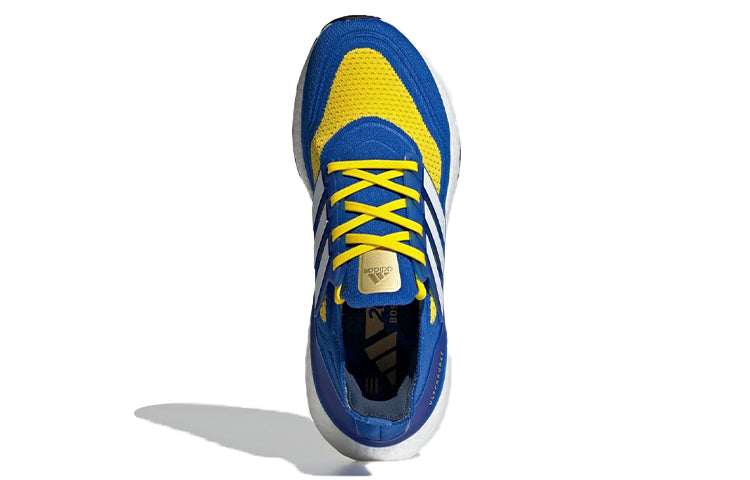 adidas Ultraboost 21 'LA Rams' FZ1926
