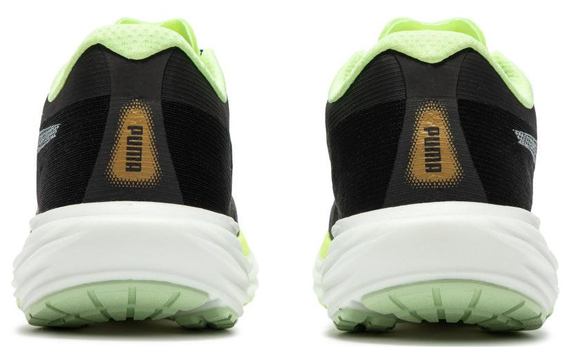 PUMA Deviate NITRO 2 Run 75 'Black' 377782-01