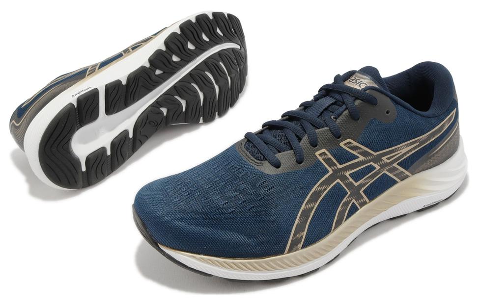 ASICS Gel-Excite 9 4E Wide 'French Blue' 1011B680-400