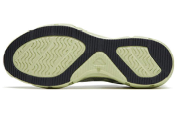 ANTA Shenxing 3 Pro 'Green Grey' 112327711-6
