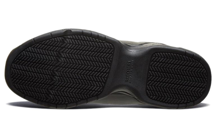 (WMNS) Skechers Felton Black 76555-BLK