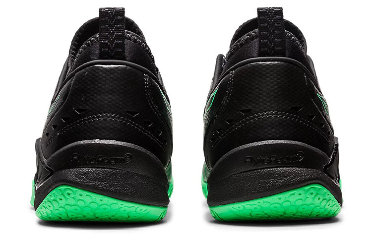 ASICS Blast FF 3 'Black New Leaf' 1071A076-001