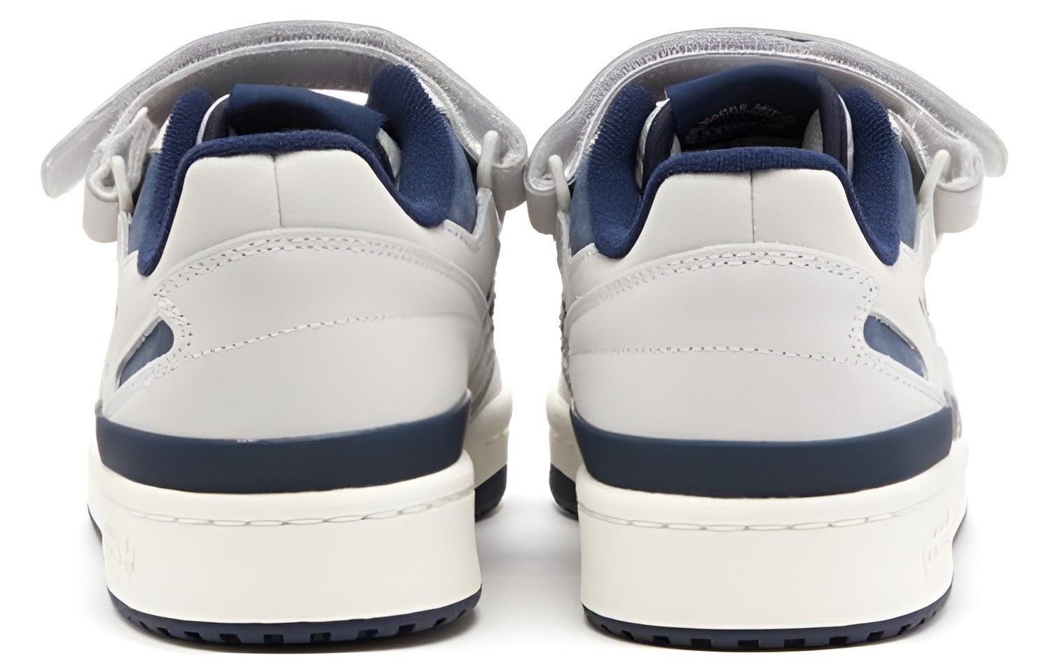 adidas Forum Low 'Light Gray Blue' GY6553