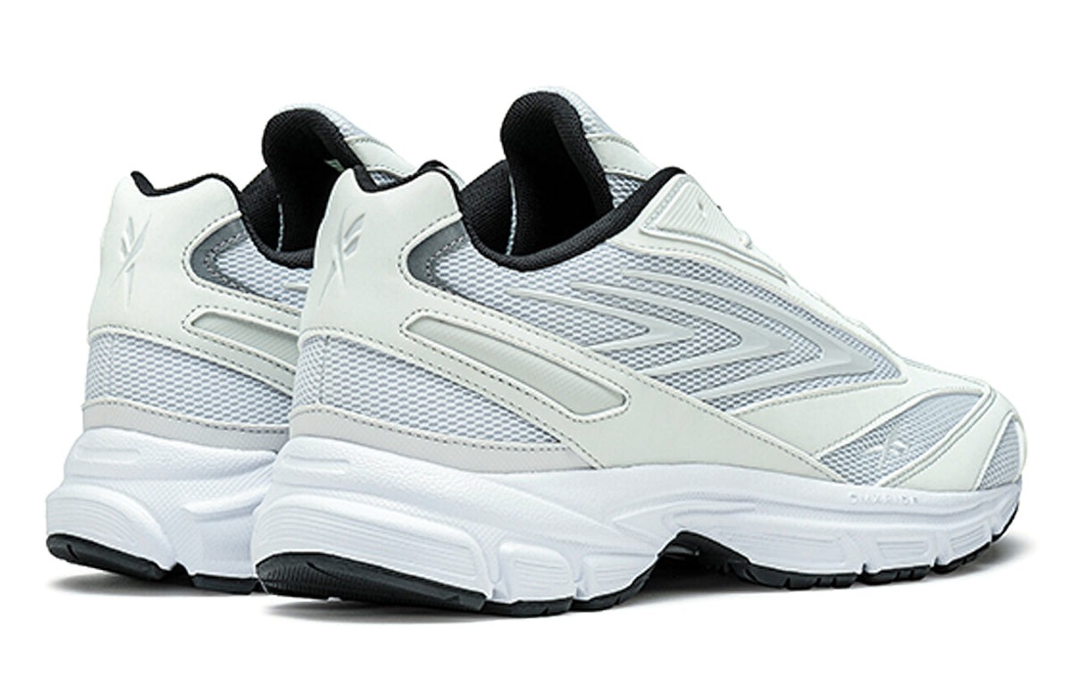 Reebok Premier 2 Gray Black White Shoes/Sneakers GV9923