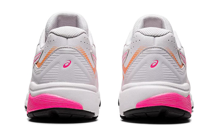 (GS) ASICS GT-1000 Synthetic Leather 'White Pink' 1134A004-108