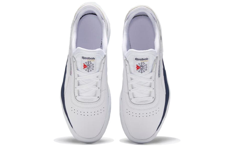 Reebok Legacy Court White Blue FV8992