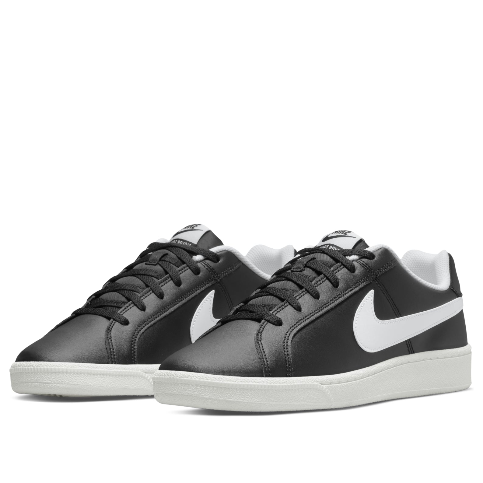 Nike Court Royale 'Black' 749747-010
