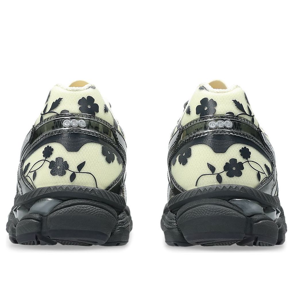 ASICS x Cecilie Bahnsen Gel-Cumulus 16 'Ivory Black' 1203A762-750