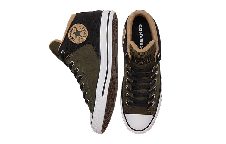 Converse Chuck Taylor All Star High Street 'Green' 171372C