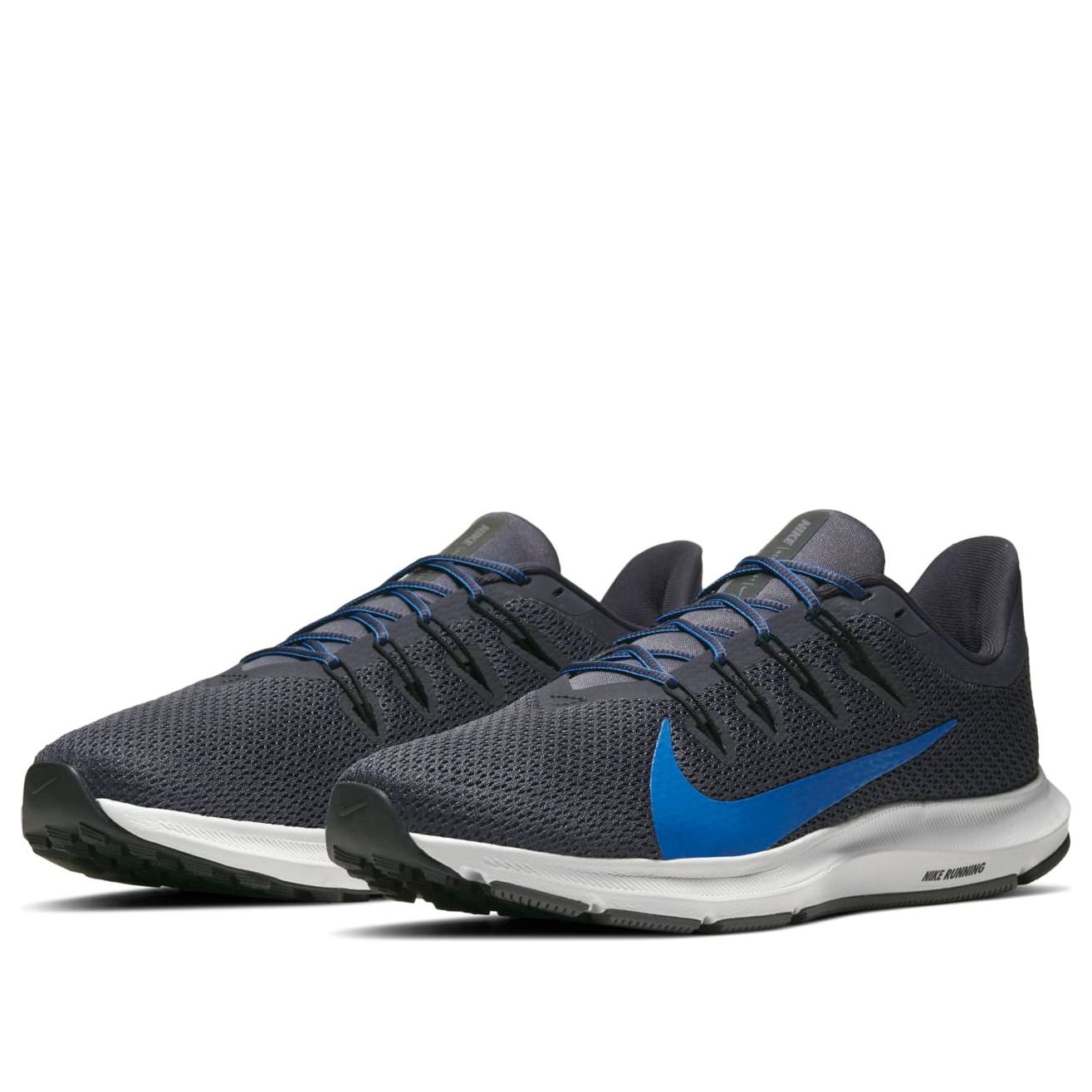 Nike Quest 2 'Mountain Blue' CI3787-007