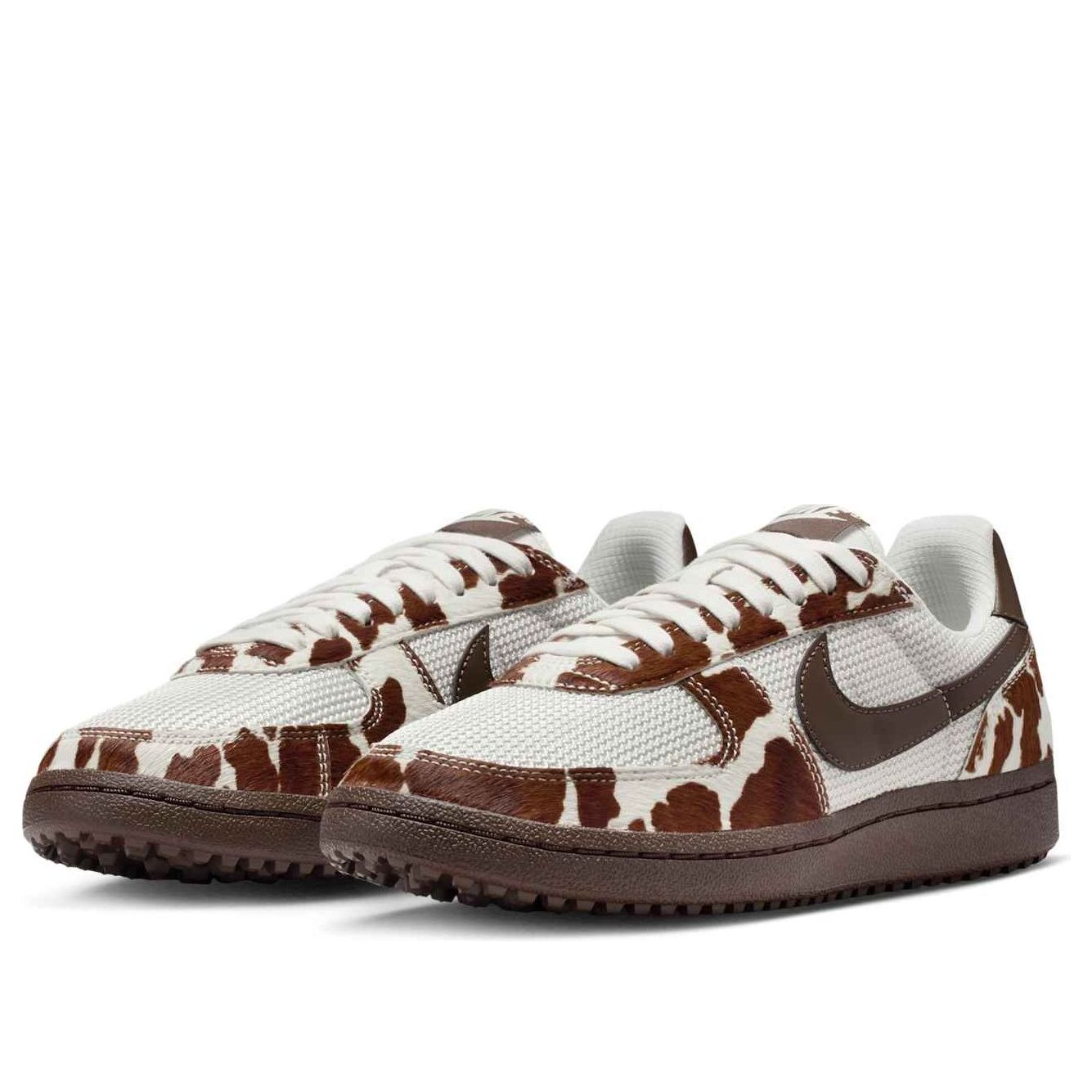 (WMNS) Nike Field General 'Cow Print' IH4478-030