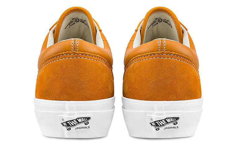 Vans OG Style 36 LX 'Desert Sun' VN0A4BVE93M