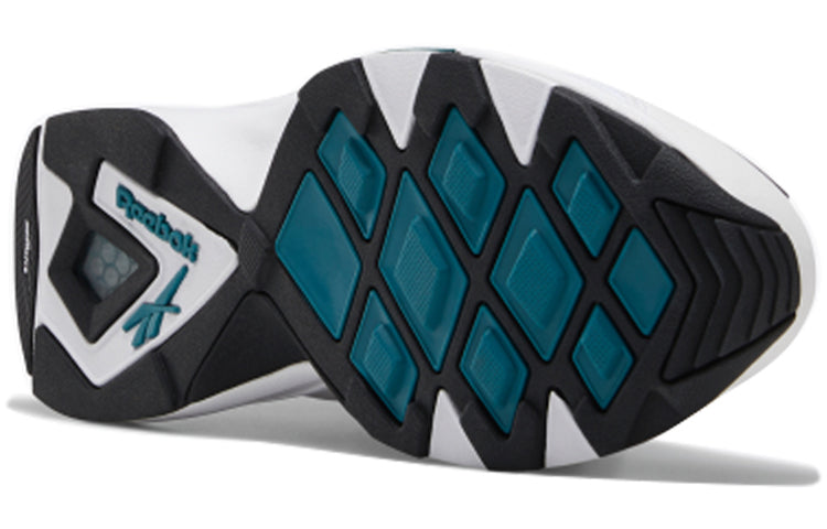 Reebok Aztrek 96 'White Rapid Teal' DV6757