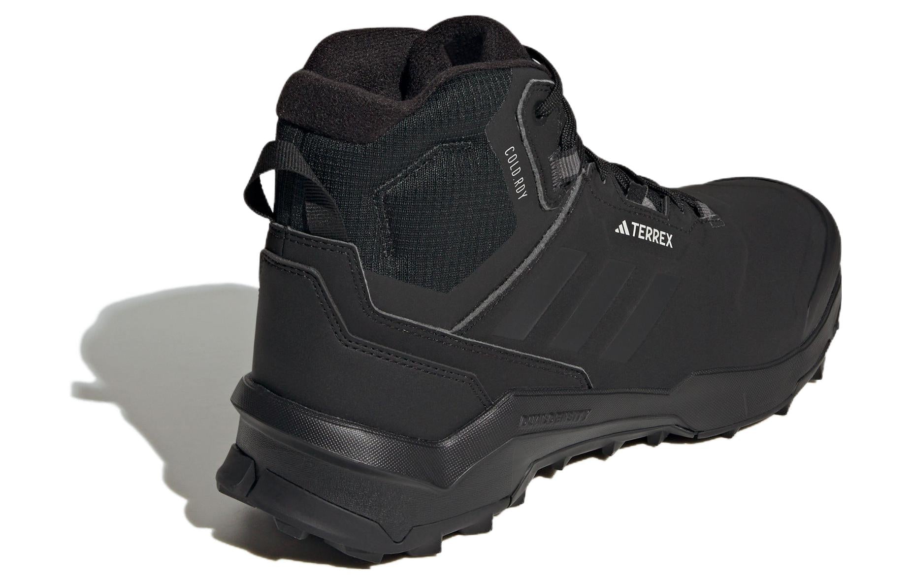 adidas Terrex AX4 Mid Beta COLD.RDY 'Core Black' IF4953