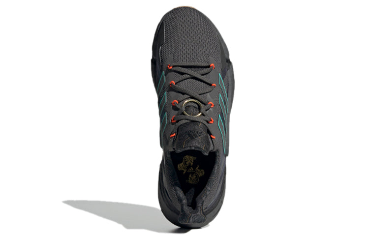 adidas X9000L4 'Chinese New Year - Year of the Ox' GY7579