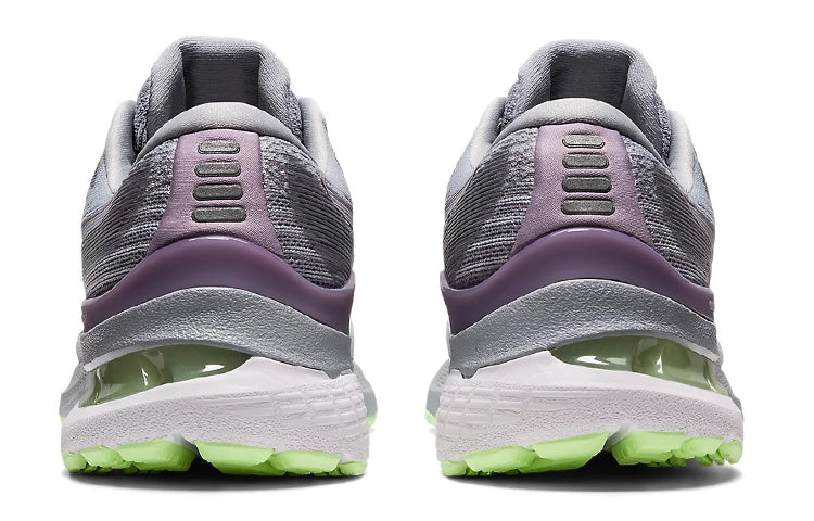 (WMNS) ASICS Gel-Kayano 28 Wide 'Piedmont Grey Soft Lavender' 1012B046-020