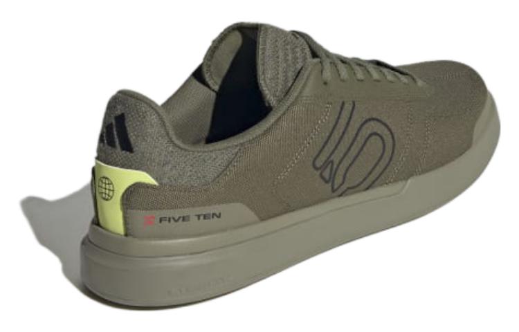 adidas Five Ten Sleuth DLX 'Focus Olive' HQ2114