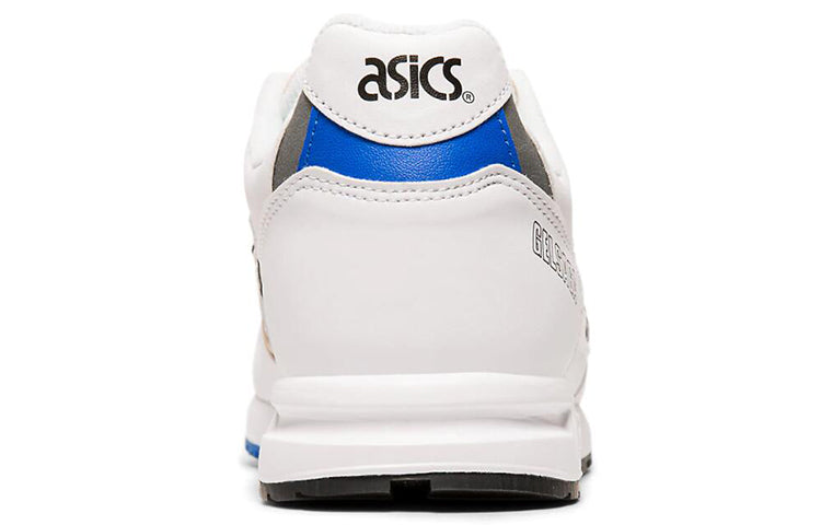 (WMNS) ASICS Gel Saga 'Nude Silver' 1192A101-700