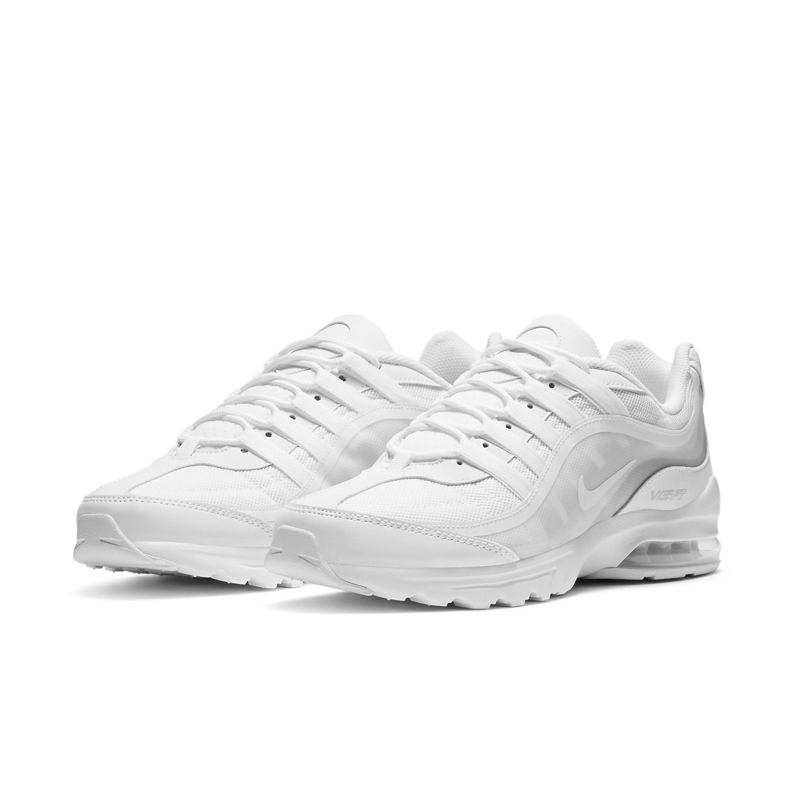 Nike Air Max VG-R 'White Metallic Silver' CK7583-100