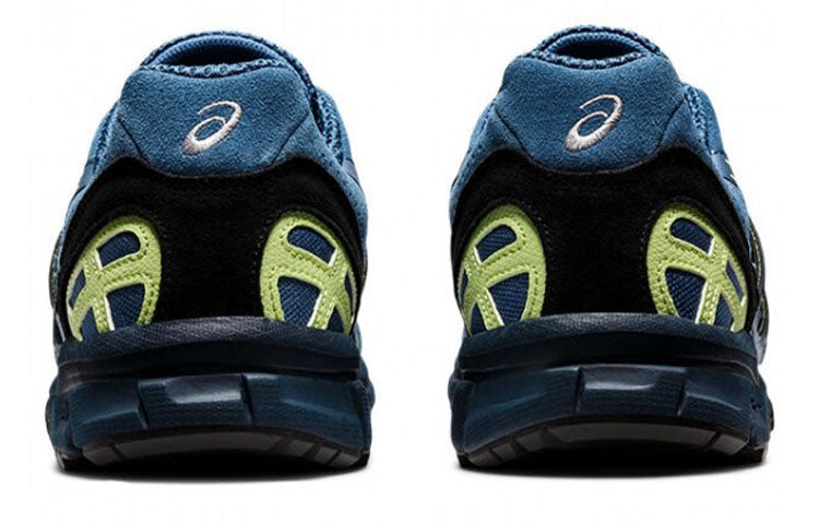 ASICS Gel-Sonoma 15-50 'Blue Yellow Black' 1201A438-401