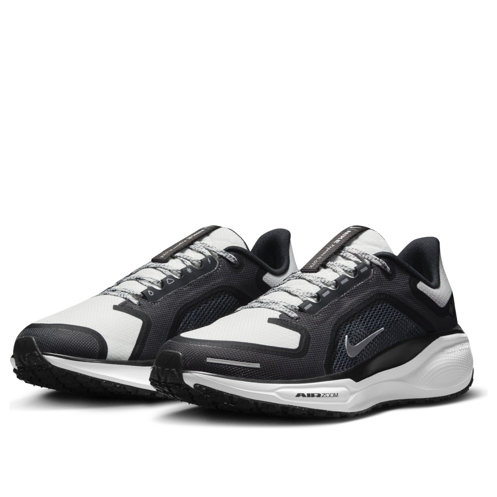 (WMNS) Nike Air Zoom Pegasus 41 Gore-Tex 'Black Summit White' FQ1357-002