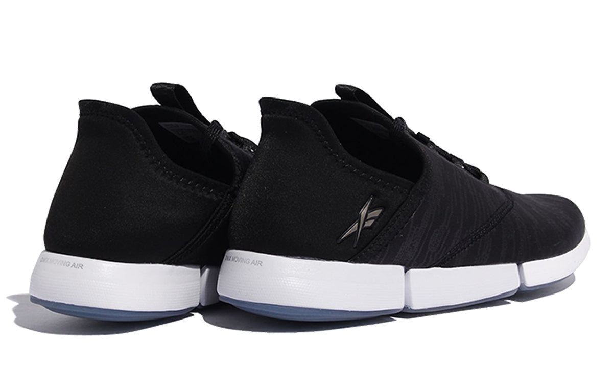 (WMNS) Reebok Dailyfit Ap 'Black' GX5176