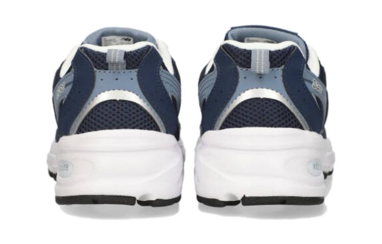 (GS) New Balance 530 'Navy Arctic Grey' GR530CA