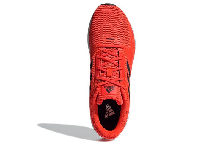 adidas Run Falcon 2.0 Running Shoes 'Solar Red' H04537