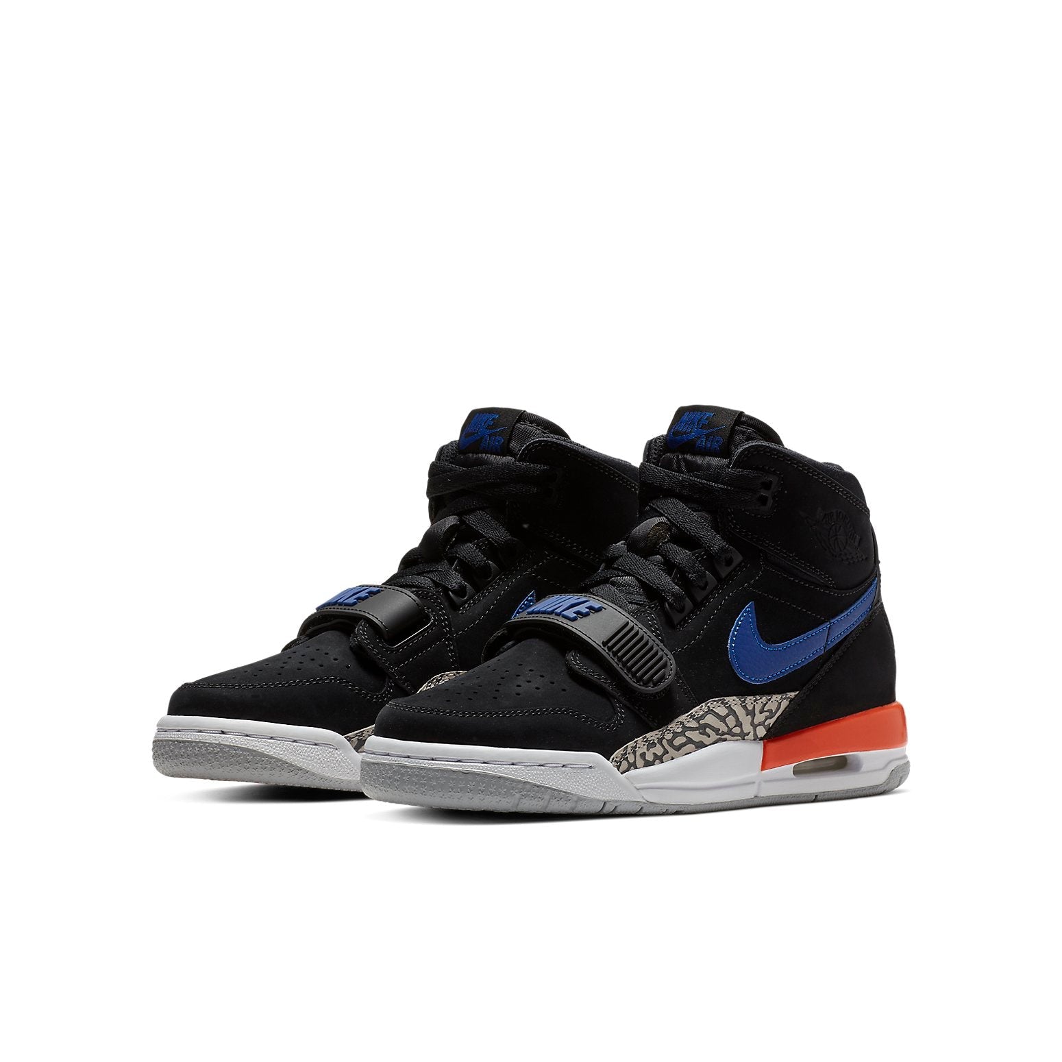 (GS) Air Jordan Legacy 312 'Knicks' AT4040-048